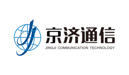 上海京济通信技术有限公司商业航天logo