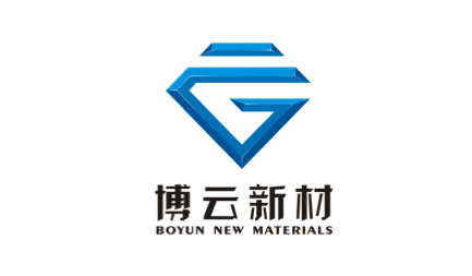 湖南博云新材料股份有限公司商业航天logo