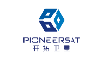 深圳市魔方卫星科技有限公司商业航天logo