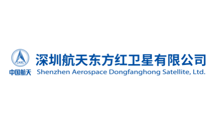 东方红卫星商业航天logo