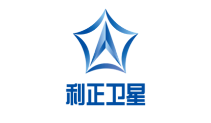 上海利正卫星技术应用有限公司商业航天logo