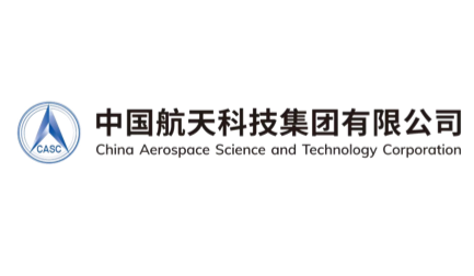 中国航天科技集团有限公司商业航天logo