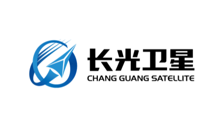 长光卫星技术股份有限公司商业航天logo