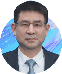 The 9th China (International) Commercial Aerospace ForumChina Aerospace Science and Industry Corporation Limited (CASIC)Liu Zhuping