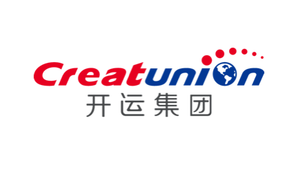 北京开运联合信息技术集团股份有限公司商业航天logo