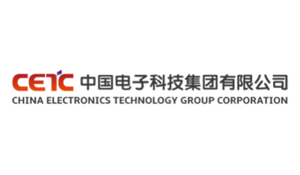 中国电子科技集团有限公司商业航天logo