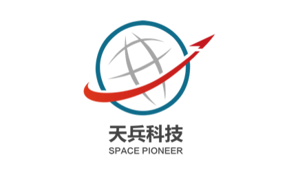 北京天兵科技有限公司商业航天logo